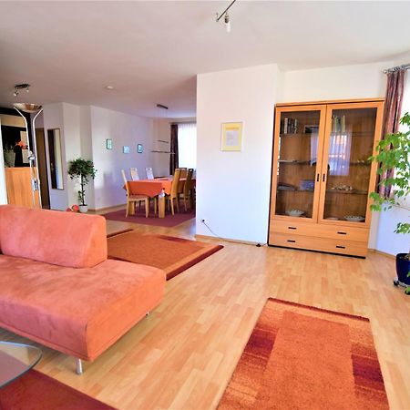 Gaestehaus Jaeger Ґерсфельд Екстер'єр фото