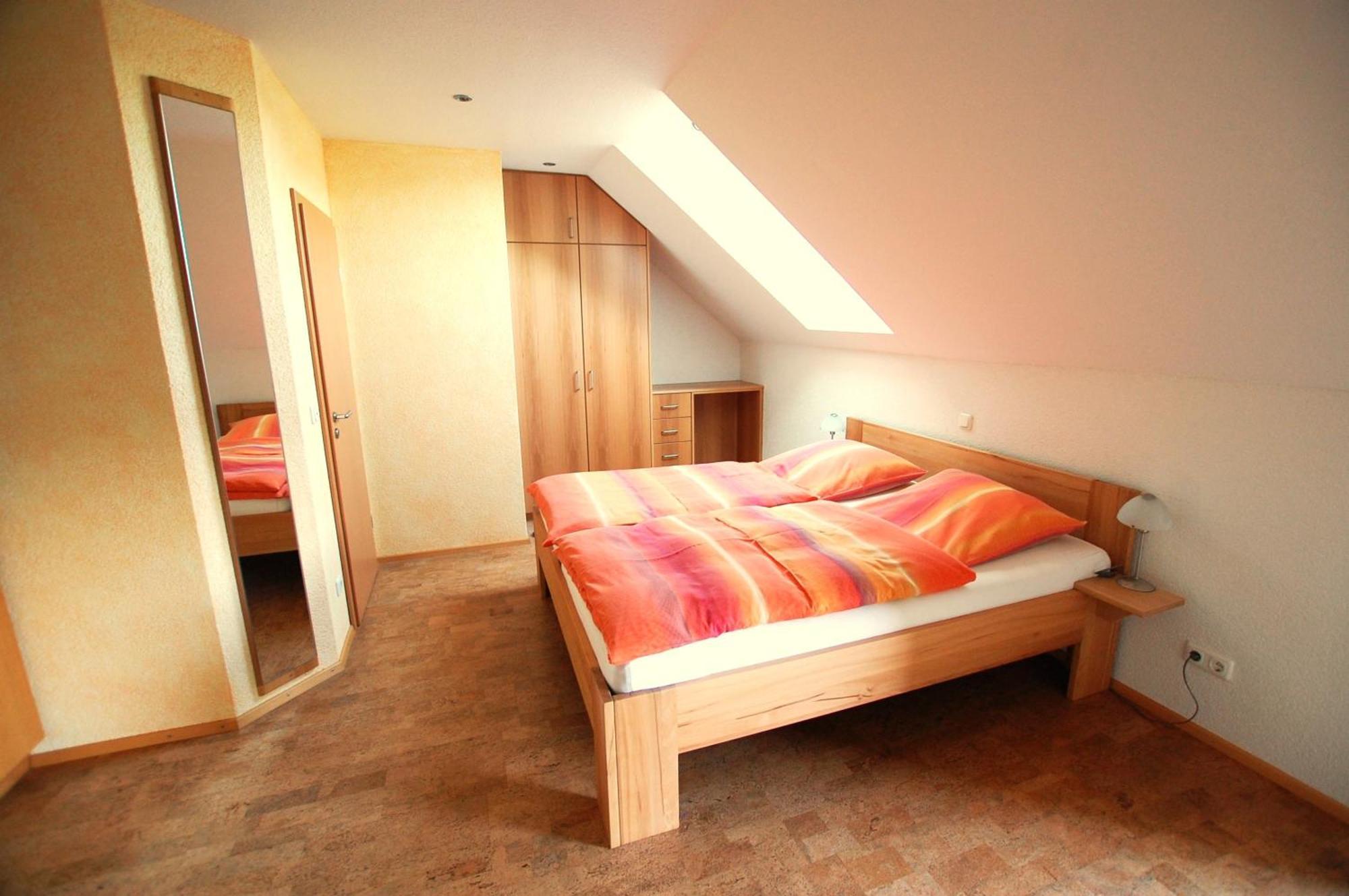Gaestehaus Jaeger Ґерсфельд Екстер'єр фото