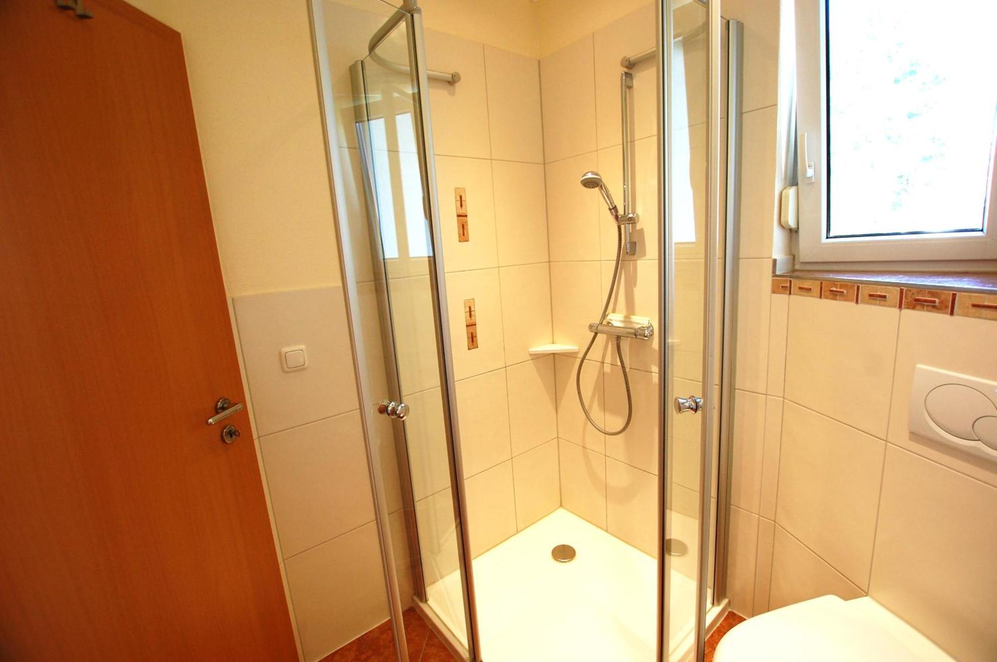Gaestehaus Jaeger Ґерсфельд Екстер'єр фото